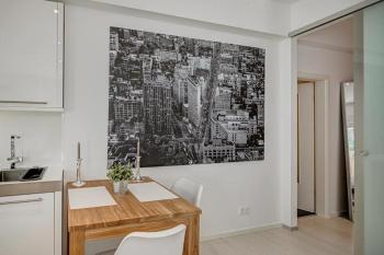 Cozy modern apartment with garden in the center next to Oktoberfest, Múnich (foto 4)