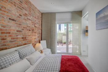 Cozy modern apartment with garden in the center next to Oktoberfest, Múnich (foto 5)