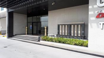 DUBAI - Glitz 3 Residences - MAJESTIC Luxe Holiday Home - 2BR - Sleep 4 - FOR FAMILIES & COUPLES STAYS ONLY, Dubai (Foto 4)