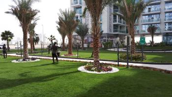 DUBAI - Glitz 3 Residences - MAJESTIC Luxe Holiday Home - 2BR - Sleep 4 - FOR FAMILIES & COUPLES STAYS ONLY, Dubai (Foto 2)