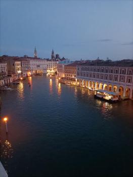Locanda Ai Santi Apostoli Sul Canal Grande - Ferretti Hotels Collection, Venice (photo 3)