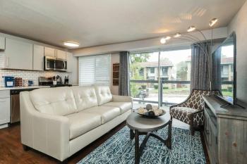 HOLLY FIRST FLOOR 2 King Beds, Kansas City (fotografie 5)