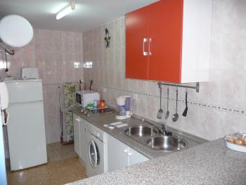 Marqués de Guadiaro 1 Apartamentos, Málaga (foto 3)