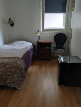Shared apartment, Down Town Oslo, Osterhaus'gate 10, Oslo (foto 4)