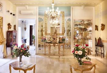 Hotel Art Resort Galleria Umberto, Naples (photo 2)