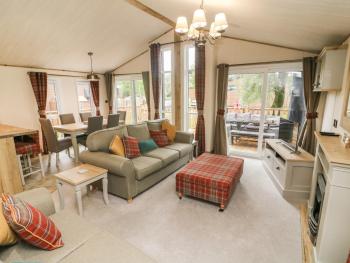 Coniston View 9, Carnforth (fotografie 4)