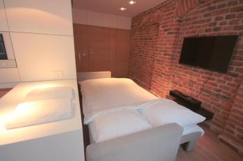 Modern Studio Apartments Old Town-Kazimierz, Cracovie (photo 3)
