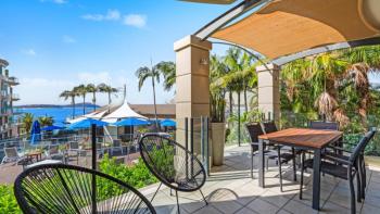 Unit 21 - 3 Bed Part Ocean View, Terrigal (zdjęcie 3)