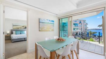 Unit 21 - 3 Bed Part Ocean View, Terrigal (zdjęcie 2)