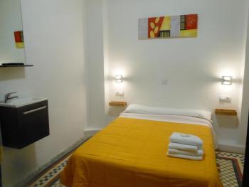 Pensión Alicante by Moontels, Valencia (foto 3)