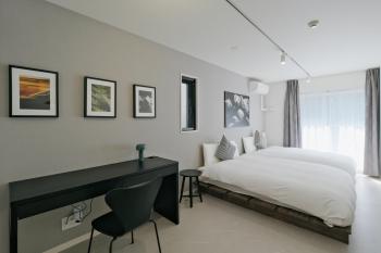 Hotel FANDINA TOKYO -ファンディーナ東京-, Tokio (Foto 5)