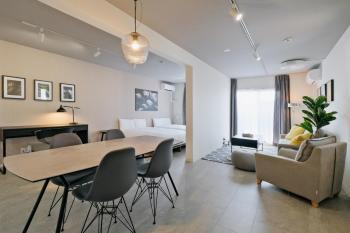 Hotel FANDINA TOKYO -ファンディーナ東京-, Tokio (Foto 2)