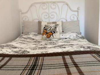 Modern apartment in centre of Kraków +free parking, Kraków (photo 4)