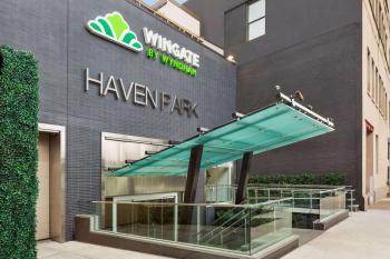 Wingate by Wyndham Bronx Haven Park, Бронкс (фото 2)