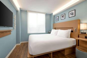 Wingate by Wyndham Bronx Haven Park, Бронкс (фото 5)