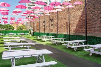 Wingate by Wyndham Bronx Haven Park, Бронкс (фото 3)
