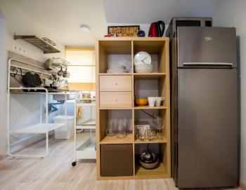 Cosy 2-room apartment near the city centre, Riga (foto 3)