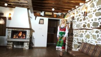 Боримечковата къща, Kalofer (foto 5)