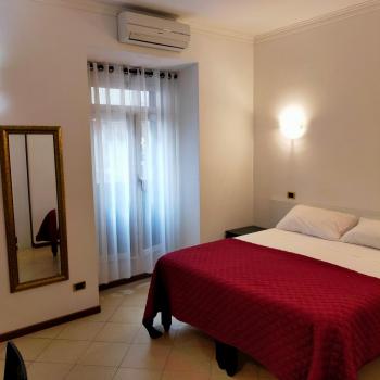 B&B Missi, Řím (fotografie 3)