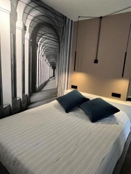 Alfea Suite, Boloňa (fotografie 2)