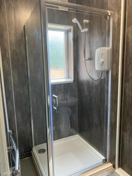 Montrose - Perfect contractor stay, own driveway, 3 bedrooms, Gateshead (Foto 4)