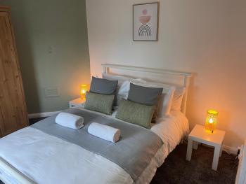 Montrose - Perfect contractor stay, own driveway, 3 bedrooms, Gateshead (Foto 5)