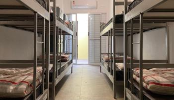 Imagina Hostel, São Paulo (fotografie 5)