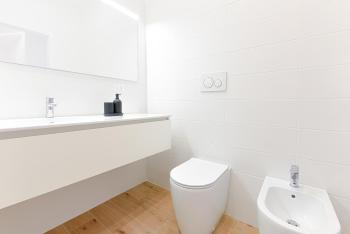 Milleventi Apartments Bologna, Bolonia (zdjęcie 3)