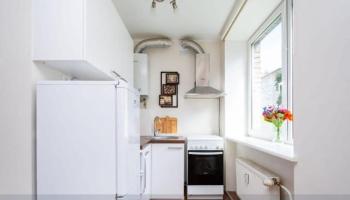 One bedroom apartment, Tallinn (fotografie 5)