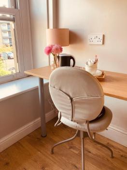 'Bloomfield' at stayBOOM, Lancaster (foto 4)