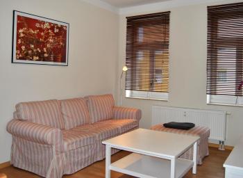Adoreo Apartments & Suites, Lipsk (zdjęcie 4)