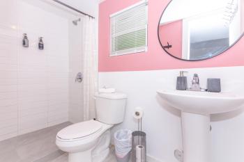 Studio Miami with Backyard - Heart of Downtown and Wynwood, Miami (foto 4)