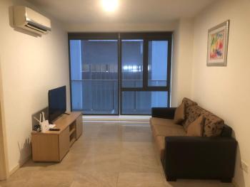 Gorgeous Fairlane 2 Bedrooms - Bukit Bintang KL, Kuala Lumpur (fotografie 5)