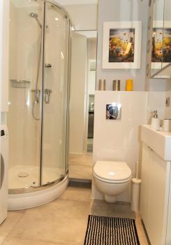 Warsawrent Apartamenty Centralna, Варшава (фото 4)