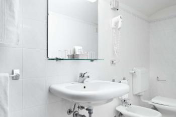 Hotel Alessandra, Florencie (fotografie 5)