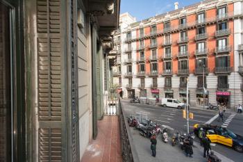 Key Plaza Cataluña Bliss, Barcelona (fotografie 4)