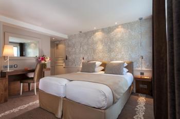 Le Clos Medicis, Paris (Foto 3)