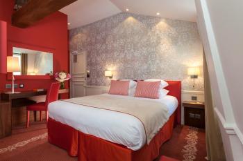 Le Clos Medicis, Paris (Foto 4)
