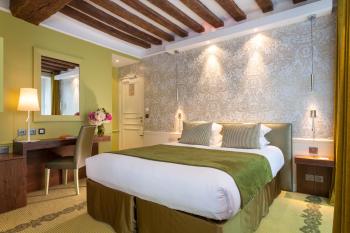 Le Clos Medicis, Paris (Foto 5)