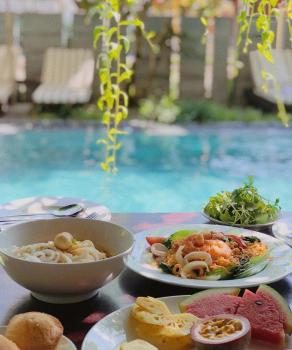 Dai An Phu Villa, Hoi An (photo 4)