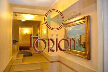 Hotel Orion, Wenecja (zdjęcie 2)