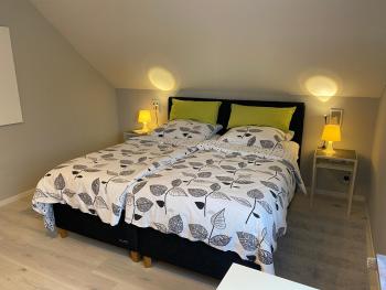 Apartment in Bremen, Bremen (Foto 2)