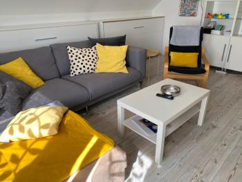 Apartment in Bremen, Bremen (Foto 4)