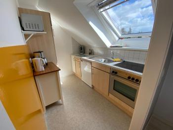 Apartment in Bremen, Bremen (Foto 5)