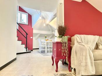 Happy Family Apartments The Roof, Janov (fotografie 4)