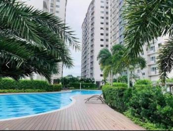 Comfy Studio unit with Wi-fi, Las Piňas City, parking rent optional, Manila (fotografie 5)