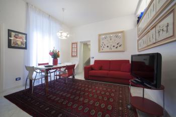 Casa Vittoria, Neapel (Foto 3)