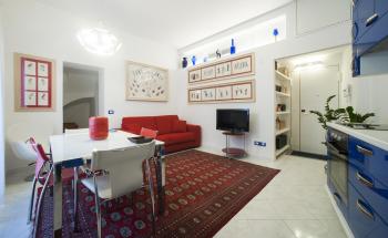 Casa Vittoria, Neapel (Foto 5)