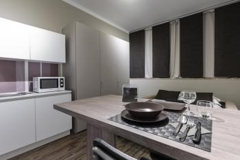 Studio Inn De Angeli, Milán (fotografie 4)