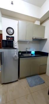 LukeatSkye Suite - The Beacon Makati, Manila (photo 5)